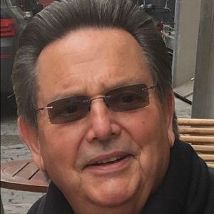 Meet your Posher, Paul